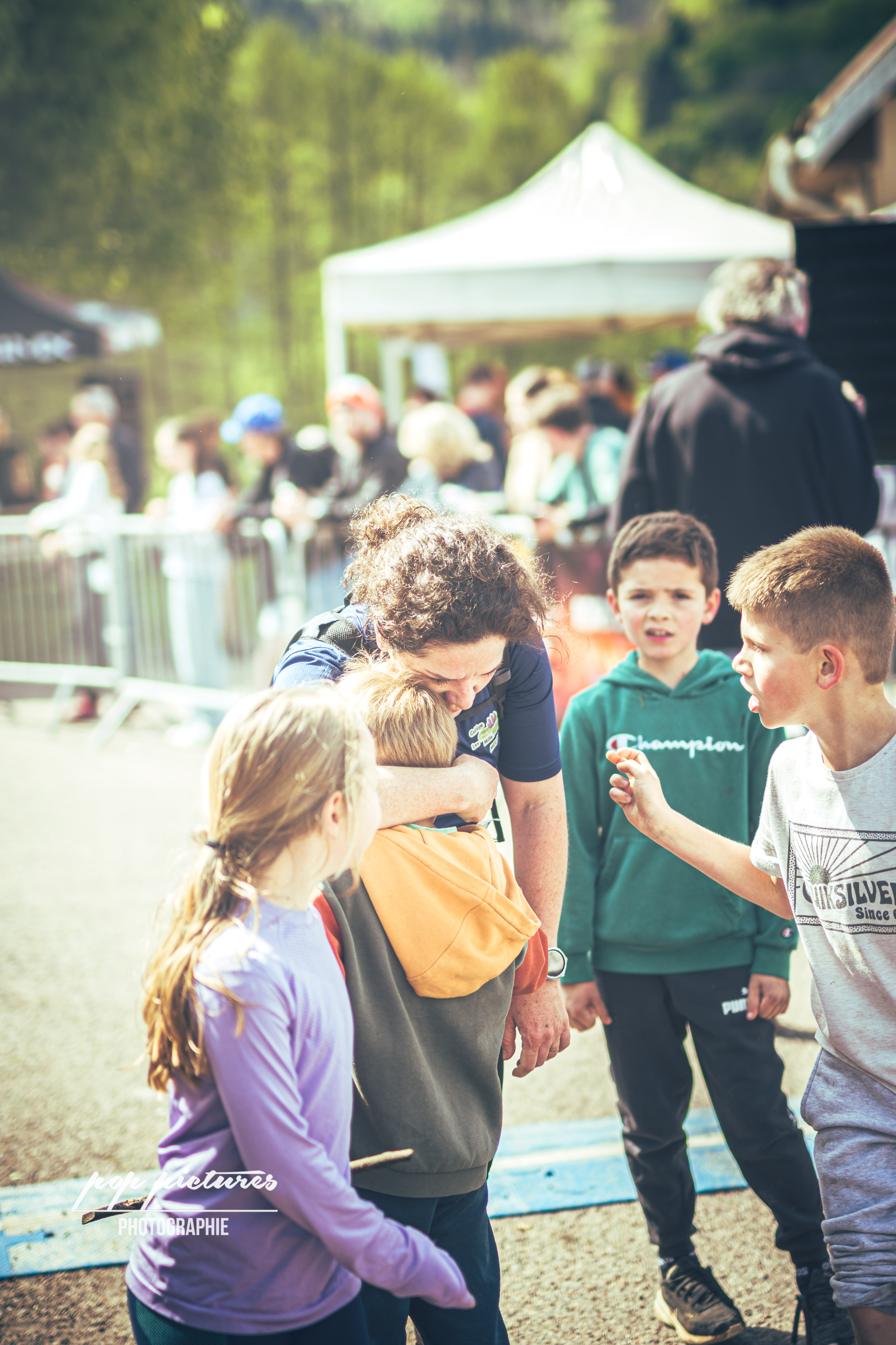 Image du trail